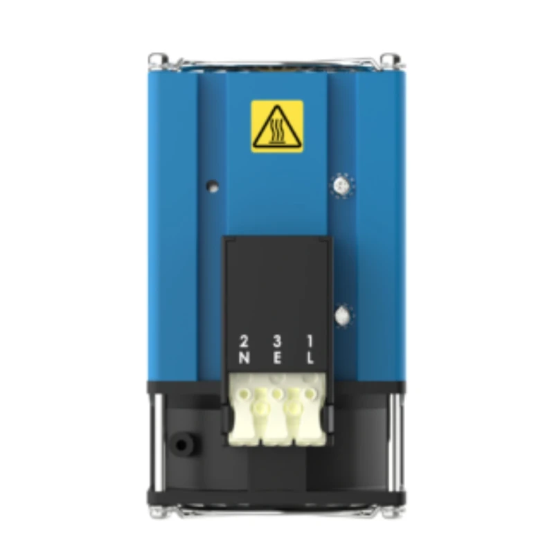 Forced Convection Fan Heater